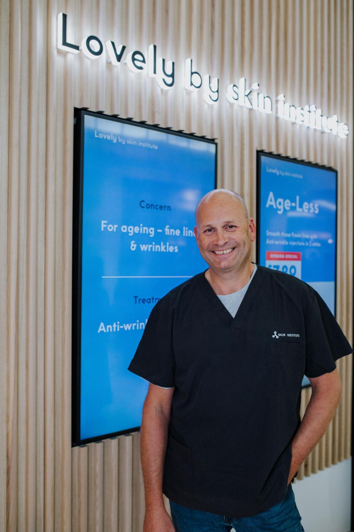 Features Lovely New Option For Your Skin